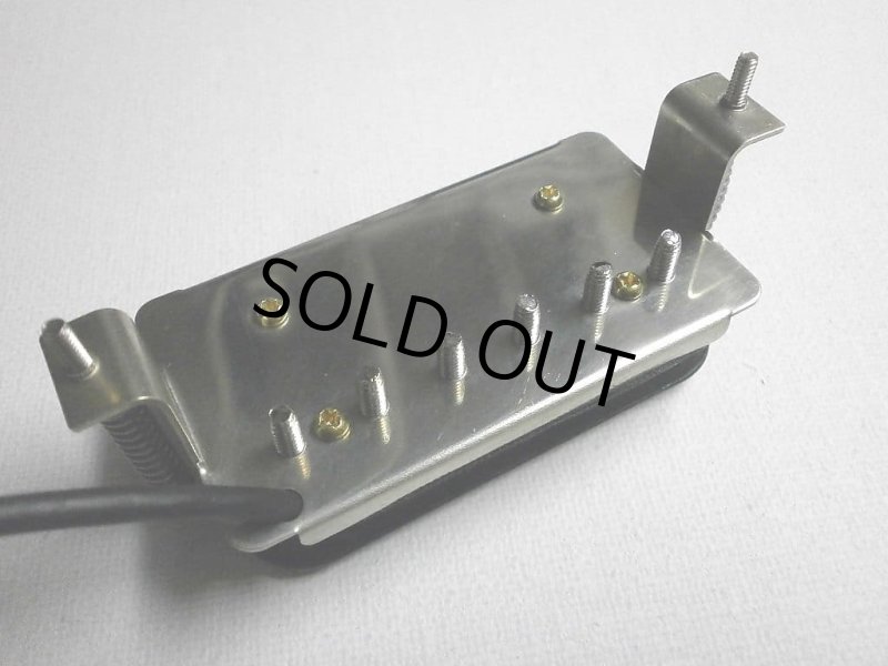 画像3: Humbucker Pickup Hot PAF Style Fits Gibson Epiphone Orville Tokai Greco Burny by Q pickups (3)