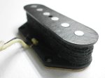 画像4: Telecaster / Broadcaster Nocaster Esquire / A3 Bridge 50`s Hand Wound Fits Fender by Q pickups Tele (4)