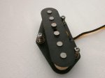 画像3: Telecaster Guitar Bridge Pickup Hand Wound ALNICO 5 Fits Fender Vintage Hot by Q pickups (3)