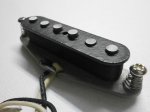 画像6: Classic Stratocaster Pickup Vintage Alnico 5 Bridge Neck Middle Hand Wound by Q pickups Strat Fender (6)