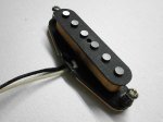 画像2: HOT Stratocaster / Pickup Steel Baseplate / Tele FAT Strat 13.4k A2 HandWound by Q pickups (2)
