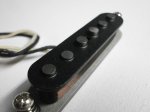 画像5: Classic Stratocaster Pickup Vintage Alnico 5 Bridge Neck Middle Hand Wound by Q pickups Strat Fender (5)