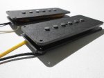 画像4: 1958 Jazzmaster Pickups SET Vintage Correct A5 Hand Wound Guitar Fender Q pickups 58 1959 60 61 JM (4)