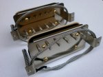 画像5: Humbucker Pickups 1959 PAF CREAM Vintage Gibson Epiphone Orville Tokai Greco Burny Q pickups 59 59 (5)