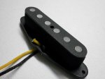 画像3: Telecaster AWG42 Tele Neck Pickup A5 Hand Wound Fits Fender Q pickups Stratocaster Tone Strat 42 AWG (3)