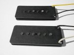 画像3: 1958 Jazzmaster Pickups SET Vintage Correct A5 Hand Wound Guitar Fender Q pickups 58 1959 60 61 JM (3)