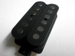 画像4: Humbucker QUARTER POUND .250" Super Custom Pickup Hand Wound Noiseless A5 PAF by Q pickups (4)