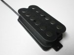 画像5: Humbucker QUARTER POUND .250" Super Custom Pickup Hand Wound Noiseless A5 PAF by Q pickups (5)