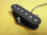 画像3: Telecaster / Broadcaster Nocaster / Tele A2 Bridge 50`s Hand Wound Fits Fender Squire Q pickups Esquire (3)