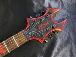 画像4: B.C.Rich / SON OF BEAST AVENGE (4)