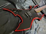 画像2: B.C.Rich / SON OF BEAST AVENGE (2)