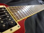 画像4: DEAN / V 79 Cherry Sunburst (4)