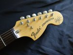 画像5: Fender Japan / ST72－145RB Ritchie Blackmore Model (5)