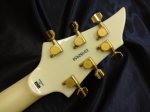 画像5: EDWARDS / E-FR-140GT/Pearl Whit Gold  (5)