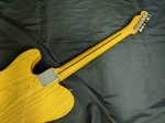 画像6: Fender Japan / Exclusive Classic 50s Telecaster (6)