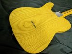 画像8: Fender Japan / Exclusive Classic 50s Telecaster (8)