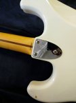 画像12: Fender Japan / ST72－145RB Ritchie Blackmore Model (12)