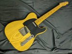 画像1: Fender Japan / Exclusive Classic 50s Telecaster (1)