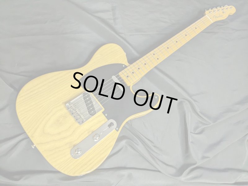 画像1: Fender Japan / Exclusive Classic 50s Telecaster (1)