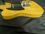 画像11: Fender Japan / Exclusive Classic 50s Telecaster (11)