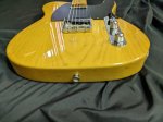 画像10: Fender Japan / Exclusive Classic 50s Telecaster (10)