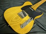 画像2: Fender Japan / Exclusive Classic 50s Telecaster (2)