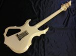 画像6: EDWARDS / E-FR-140GT/Pearl Whit Gold  (6)