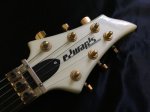 画像4: EDWARDS / E-FR-140GT/Pearl Whit Gold  (4)