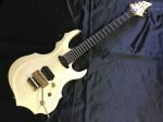 画像1: EDWARDS / E-FR-140GT/Pearl Whit Gold  (1)