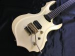 画像2: EDWARDS / E-FR-140GT/Pearl Whit Gold  (2)