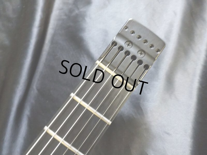 画像5: Steinberger / Synapse SS-2F - PB (5)