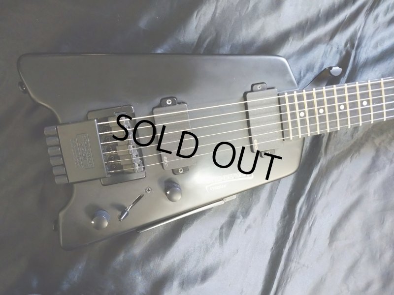 画像2: Steinberger / Synapse SS-2F - PB (2)