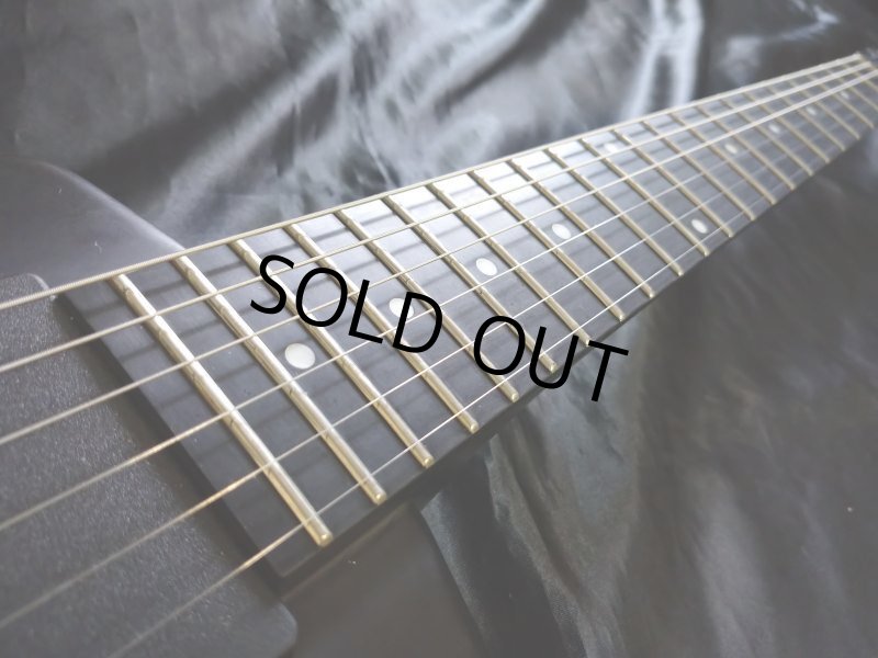 画像4: Steinberger / Synapse SS-2F - PB (4)