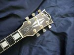 画像6: Gibson / Les Paul Custom Ebony 89年製　ロケットケース付属　 (6)