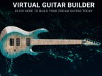 画像1: Kiesel Guitar　オーダー代行などお受け致します！！ (1)