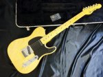 画像1: G&L / Tribute ASAT Classic Butterscotch Blonde (1)