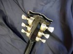 画像13: Gibson / Les Paul Custom Ebony 89年製　ロケットケース付属　 (13)