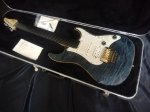 画像12: Suhr Guitars / Pro Series S5　Trans Whale Blue (12)