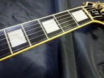 画像5: Gibson / Les Paul Custom Ebony 89年製　ロケットケース付属　 (5)