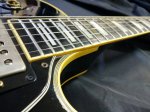 画像4: Gibson / Les Paul Custom Ebony 89年製　ロケットケース付属　 (4)