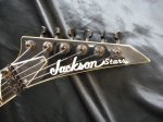 画像5: Jackson Stars / RR-TN01　ハードケース付属 (5)