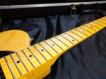 画像3: G&L / Tribute ASAT Classic Butterscotch Blonde (3)