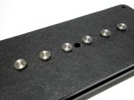 画像7: Jazzmaster HYBRID Guitar Pickups SET A5 P90 / Humbucker Hand Wound Fender FAT by Q pickups (7)