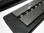 画像5: Jazzmaster HYBRID Guitar Pickups SET A5 P90 / Humbucker Hand Wound Fender FAT by Q pickups (5)