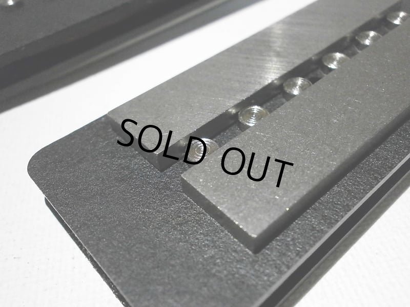 画像5: Jazzmaster HYBRID Guitar Pickups SET A5 P90 / Humbucker Hand Wound Fender FAT by Q pickups (5)