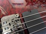 画像3: SCHECTER / シェクター  HELLRAISER C-7 FR SUSTAINIAC　AD-C-7-FR-HR/SN (3)