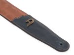 画像2: 3-Step Strap - Custom Edition / Brown (2)