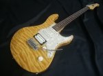 画像1: YAMAHA / Pacifica 604WH  (1)