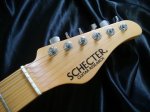 画像3: SCHECTER / BH-1 (3)