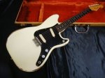 画像1: Fender USA　Musicmaster　1964年製 (1)